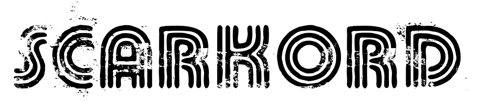 ScarKord Logo